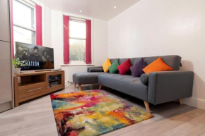 Break Away Nxt to Gardens! PKG - Perfect Position!